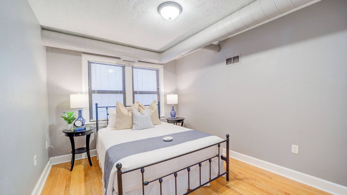 Nelson Apartment | Coastal Vibes - Apt E