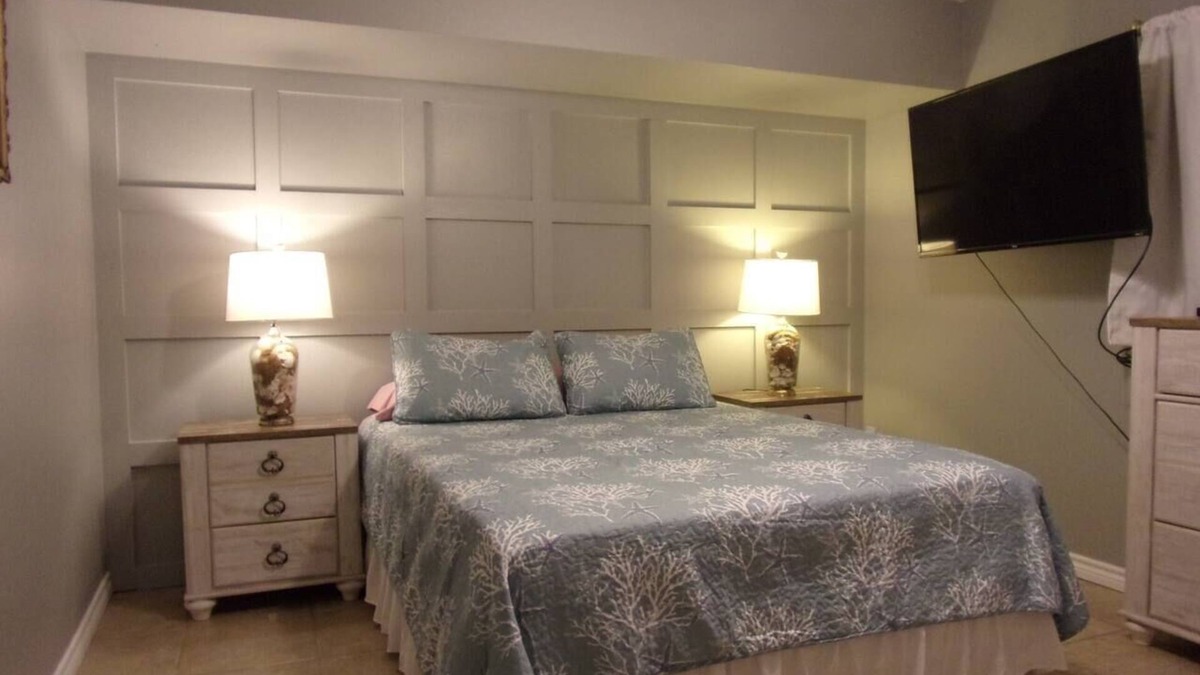 Galveston Condo | Coastal Waves @ By the Sea