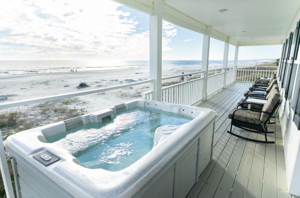 Port St. Joe House | Coastawhile by Pristine Properties Vacation Rentals