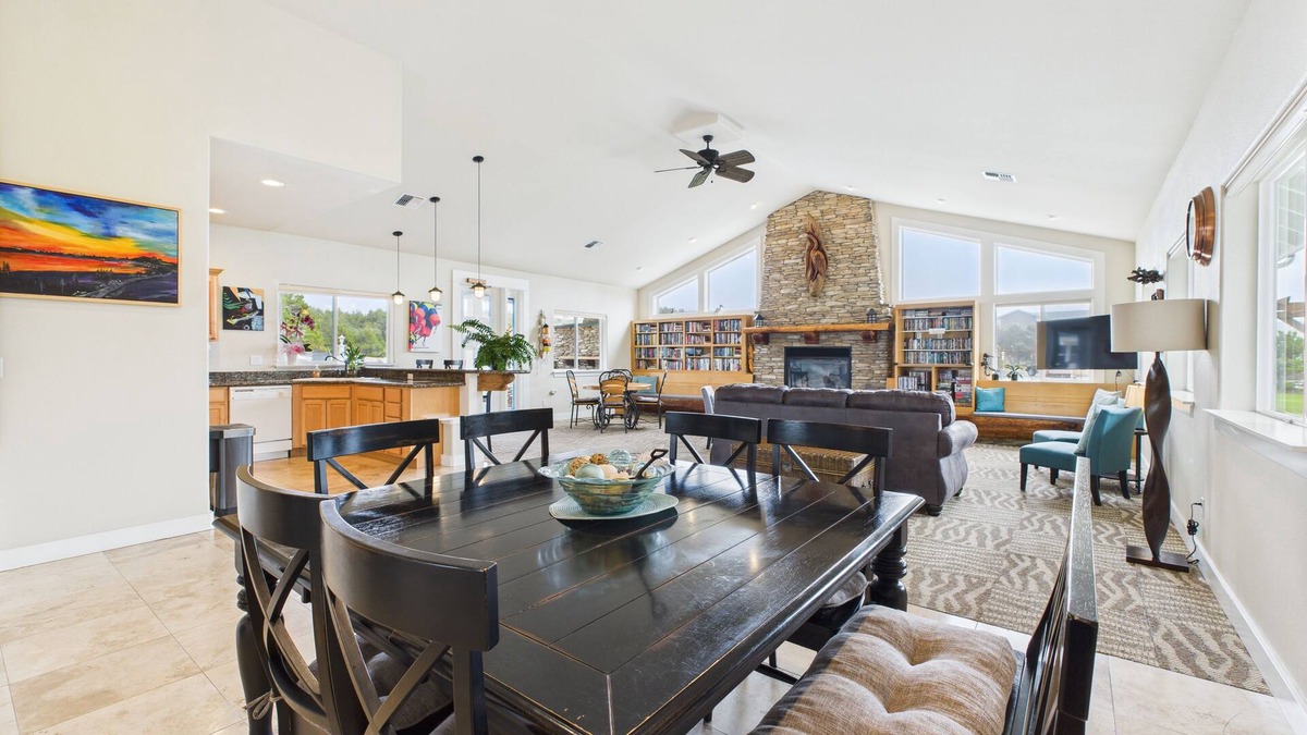 Westport Apartment | Coastin’ in Comfort