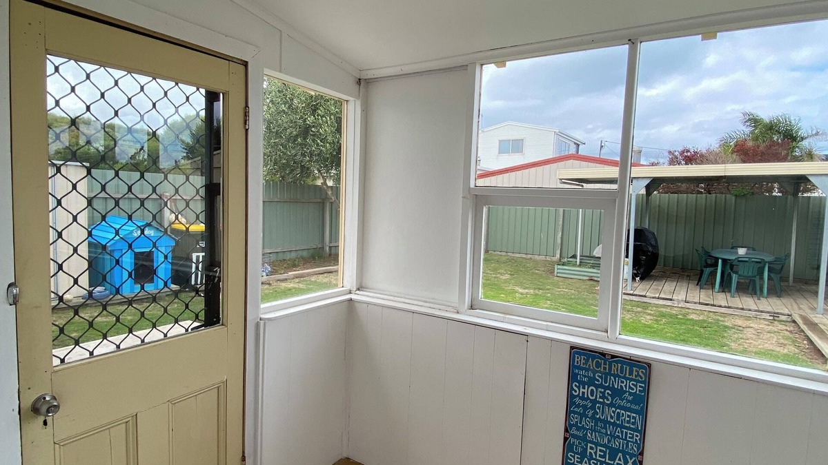Port Macdonnell House | "Coasting" @ Port Macdonnell