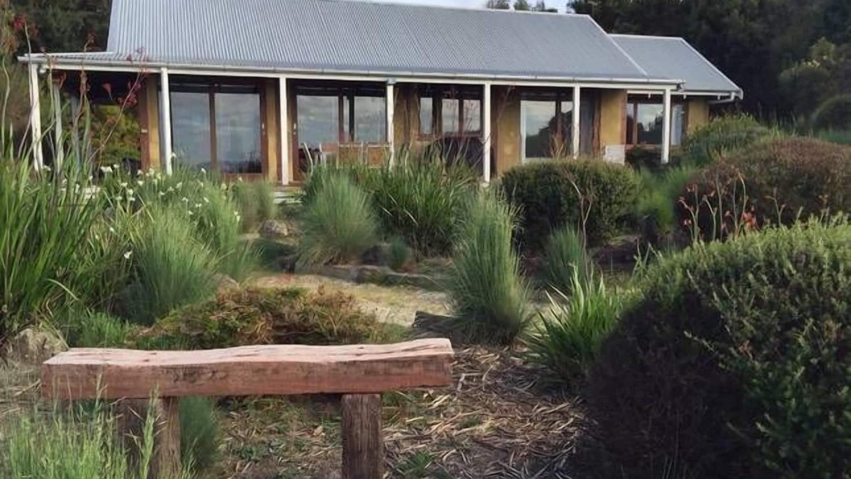 Fish Creek House | Coastline Cottage Fish Creek-Amazing coastal views and close to Wilson’s Prom