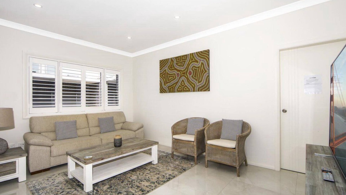 Booker Bay Apartment | COASTLINE RETREAT @ BOOKER BAY