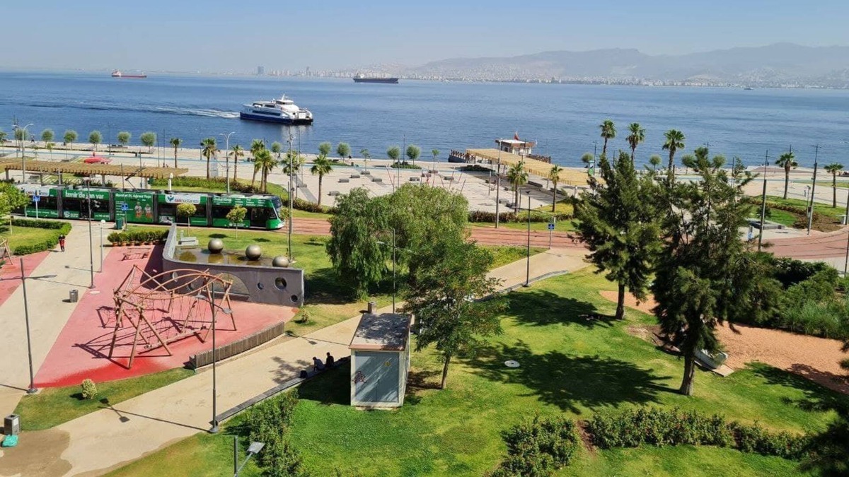 Konak Apartment | Coastside heaven, amazing views in historical area