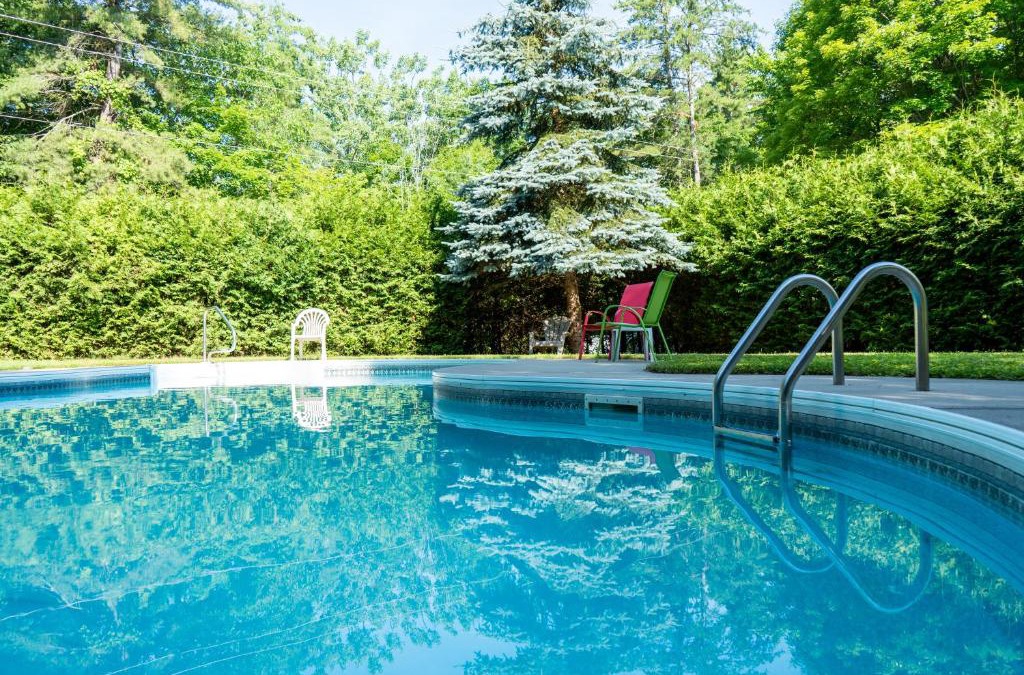 Tay Valley House | Cobblestone Cottages