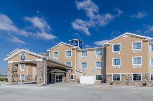 Urbana Hotel | Cobblestone Hotel & Suites - Urbana
