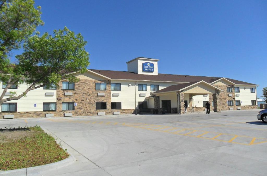 Fort Dodge Hotel | Cobblestone Inn & Suites - Fort Dodge