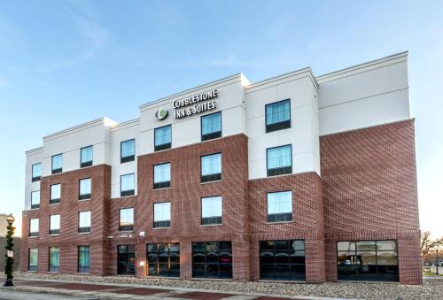 Waverly Hotel | Cobblestone Inn & Suites - Waverly