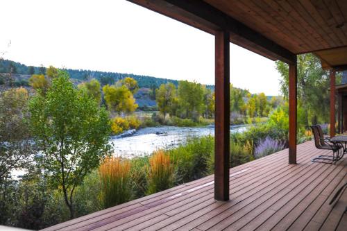 Pagosa Springs House | Cobblestone River Resort