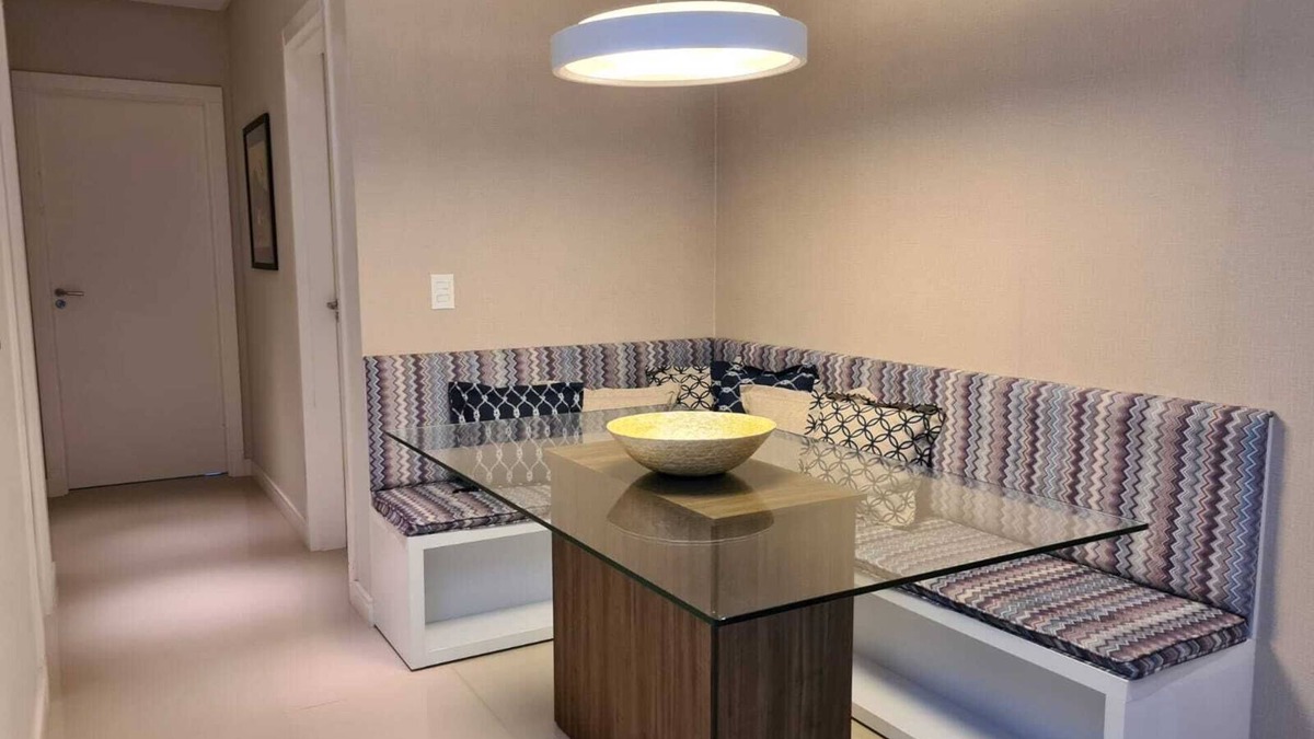 Mariscal Apartment | Cobertura com Piscina 50 mts do Mar