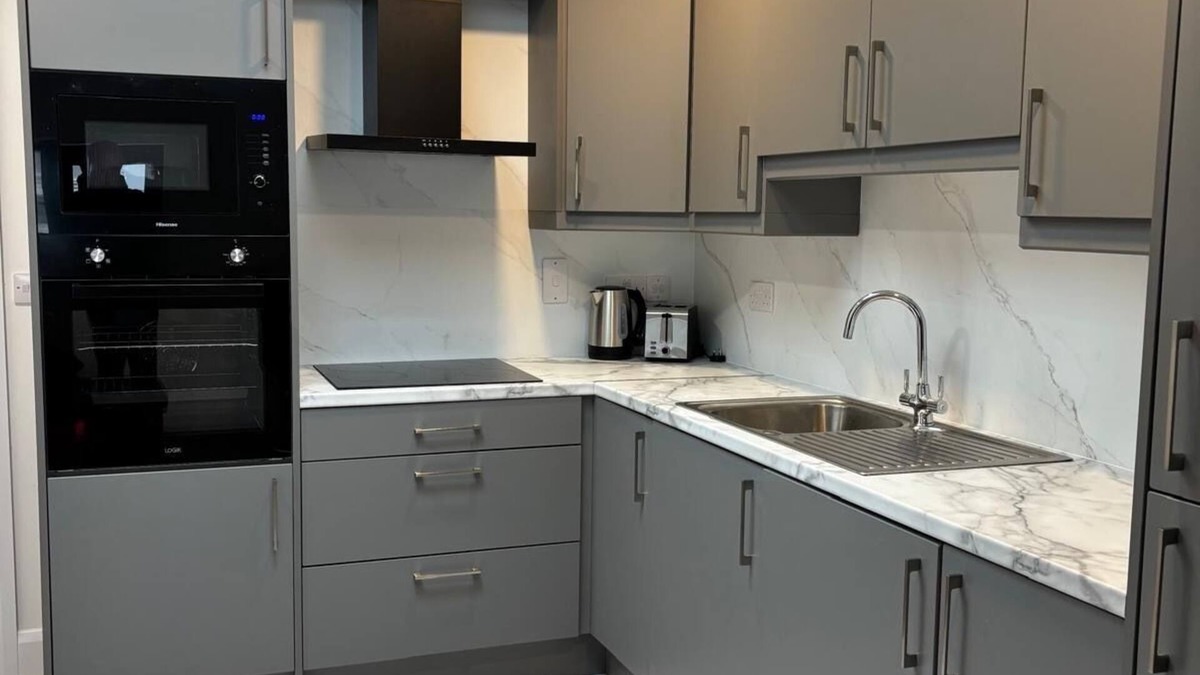 Cobh Apartment | Cobh Cork Urban Retreats