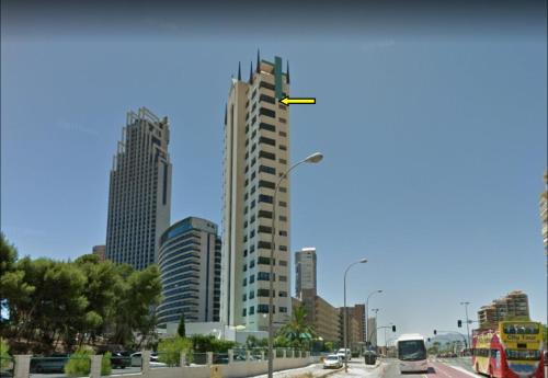 Cala Apartment | Coblanca 27 - Playa de Poniente