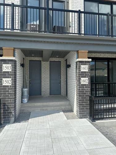 Cobourg House | Cobourg Special Place