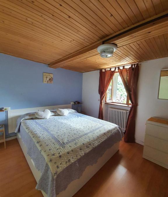 Molini House | Coccinella House