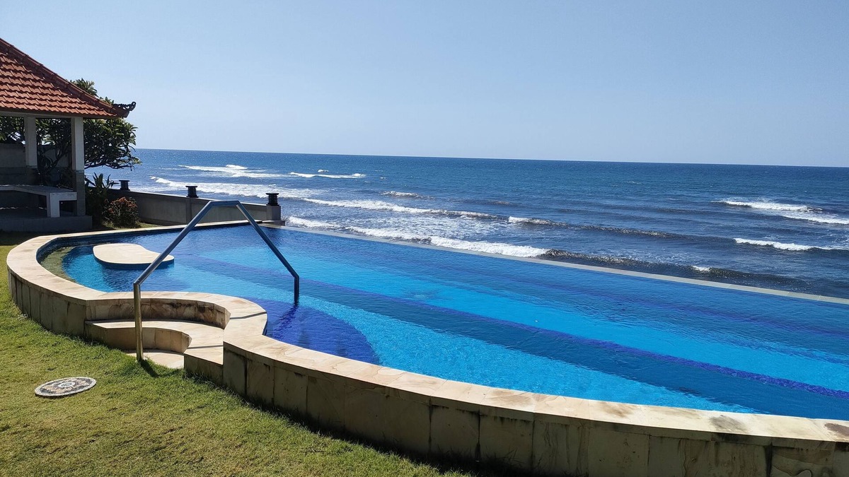 Bukti Villa | Coco Blu Villa