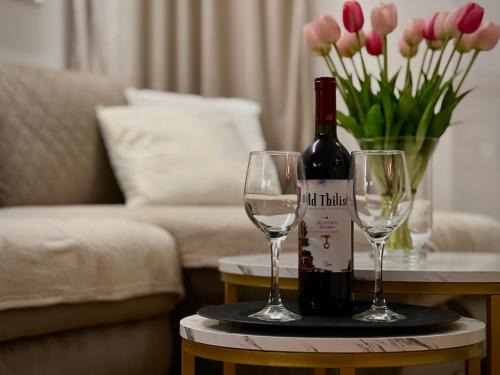 Kielce Apartment | COCO CITY CENTER Apartment