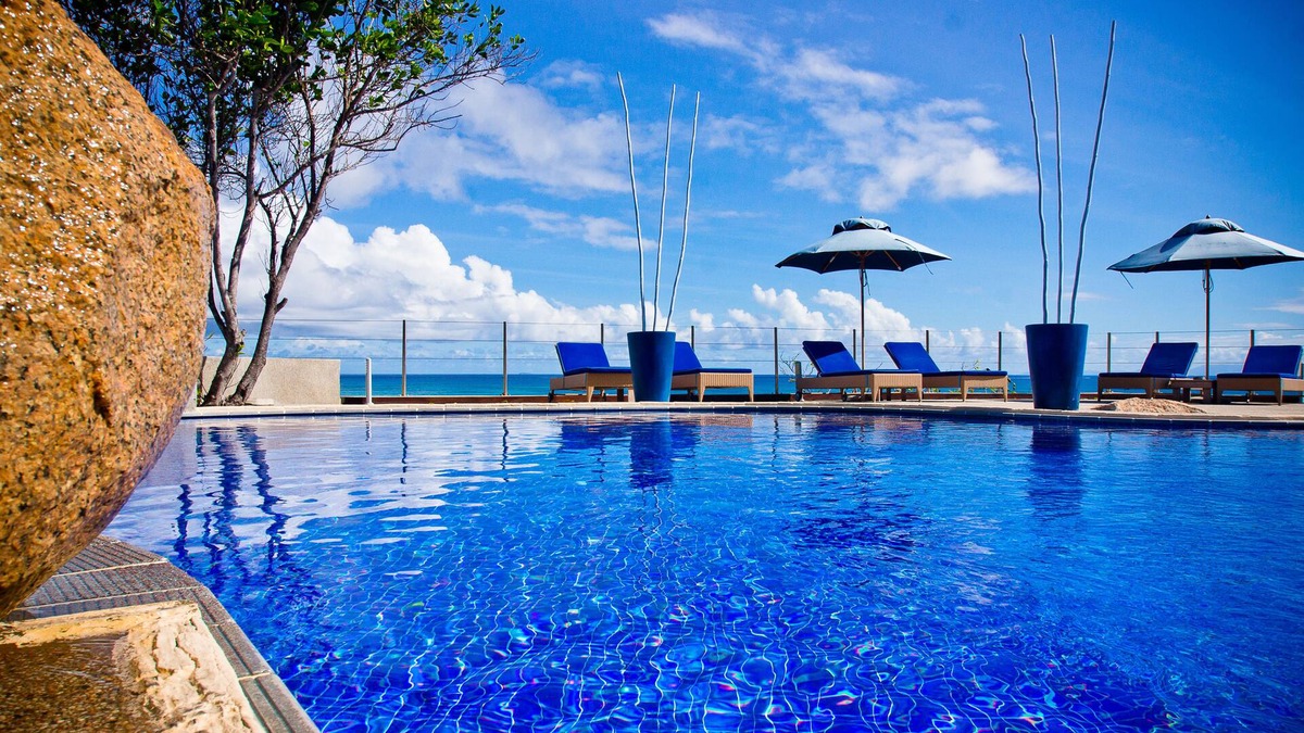 Anse Bois de Rose Hotel | Coco de Mer Hotel and Black Parrot Suites