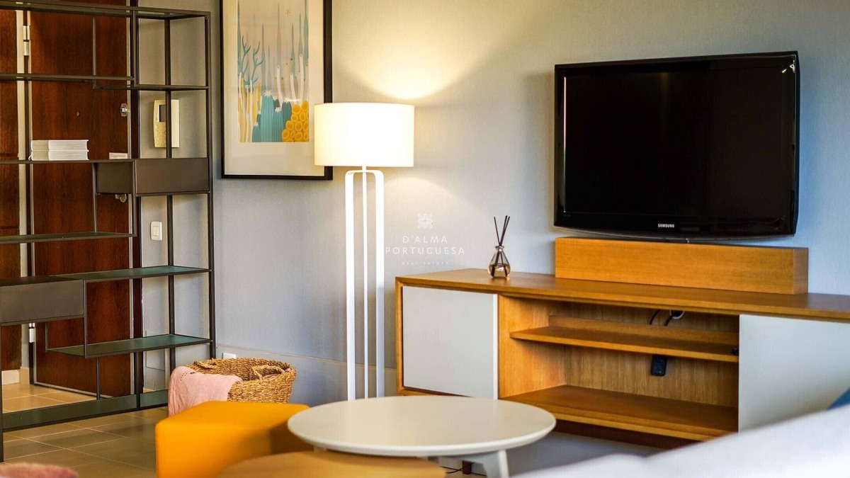 Salgados Apartment | Coco Design by D'Alma Portuguesa