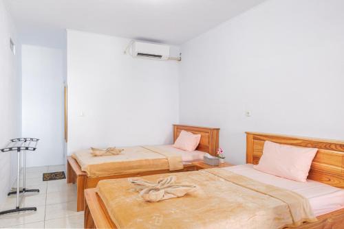Bunaken House | Coco Divers & Homestay Bunaken