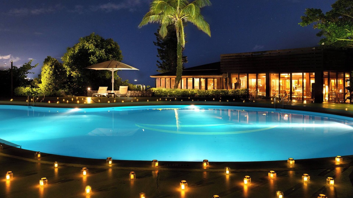 Kadena-cho Hotel | Coco Garden Resort Okinawa