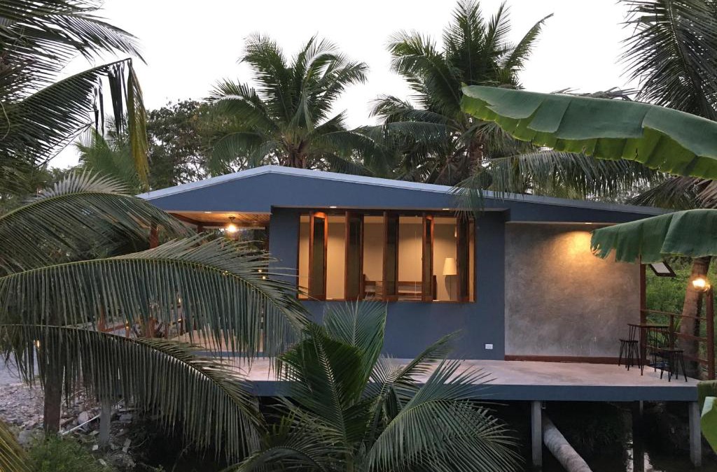 Ban Phaeo House | COCO HOME Homestay(โคโค่โฮม)