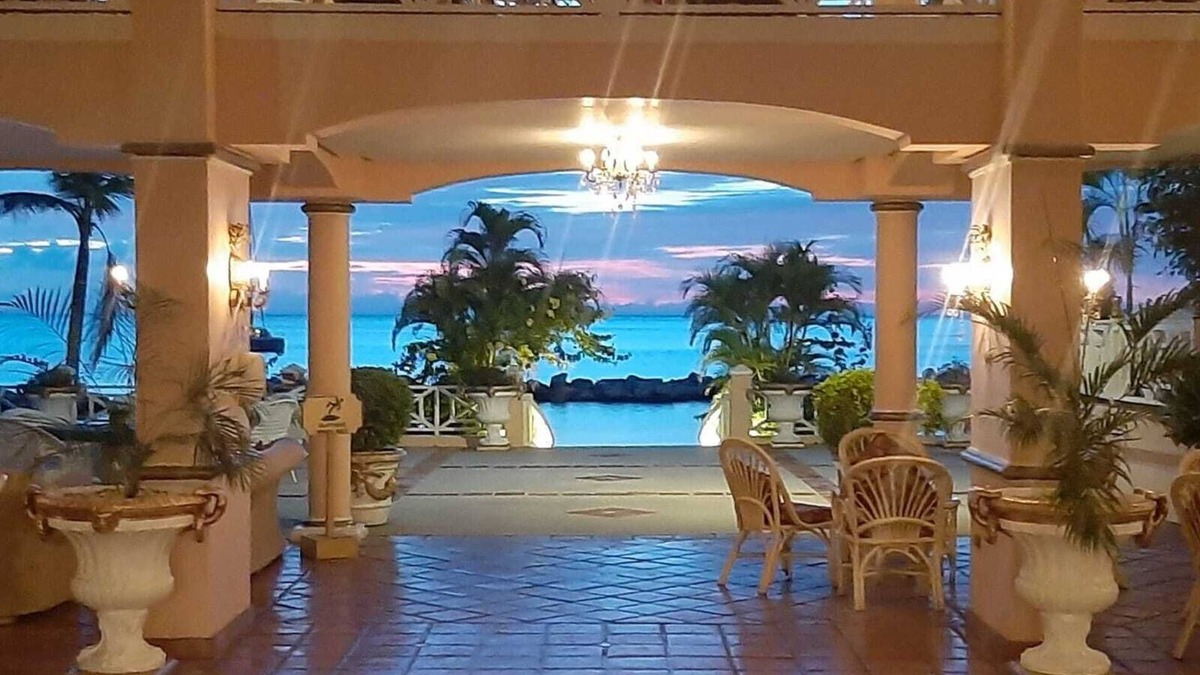Bon Accord Village Hotel | Coco Reef Resort and Spa