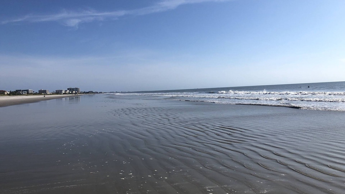 Cocoa Beach Apartment | Coco Sands Beachside Cottages