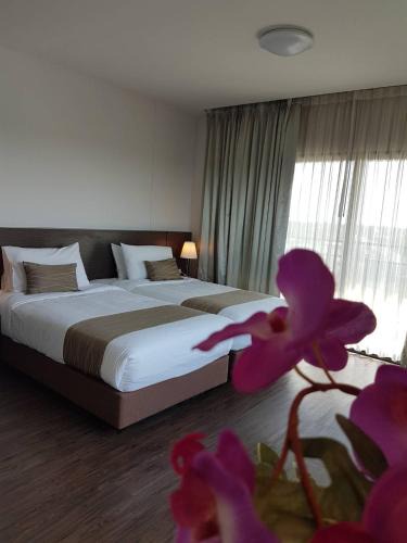 Samut Songkhram Hotel | Coco View Hotel