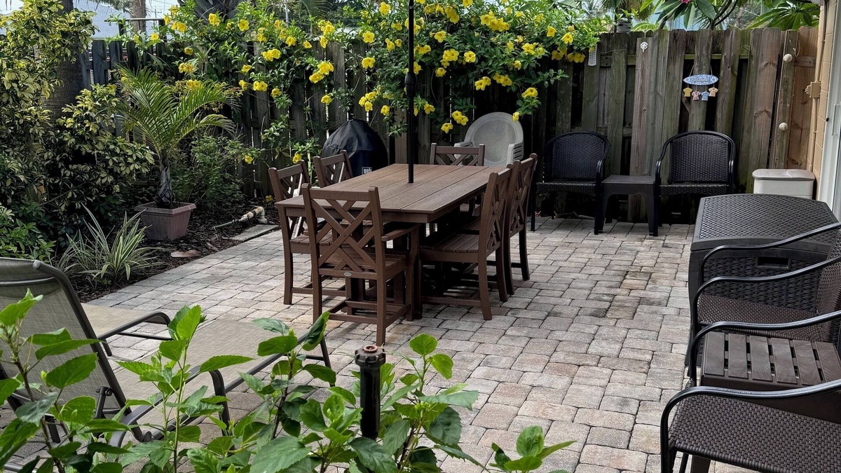Port Canaveral House | COCOA BEACH/CAPE CANAVERAL - FAMILY BEACH & VACATION HOME; SNOWBIRD DELIGHT
