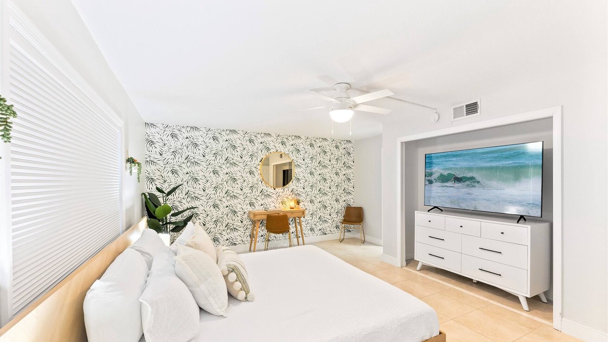 Avon By The Sea Condo | Cocoa Beach Club by Happy Palm Stays