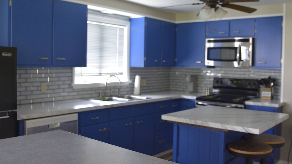 Grantville House | Cocoa Cottage - Hershey