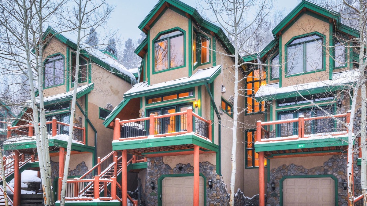 Christie Heights House | Cocobolo Chalet w/Private Hot Tub, Short walk to town, and amazing views