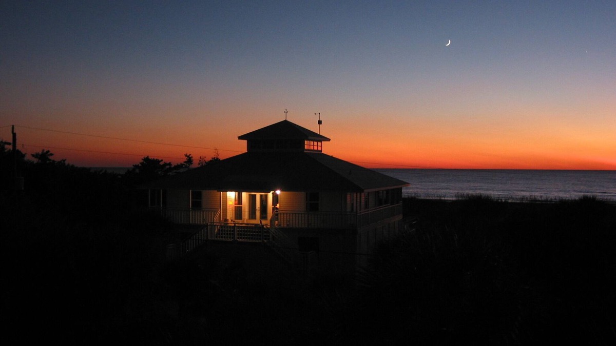 Placida House | CocoHut