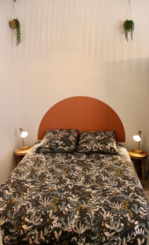 Villers-la-Faye Apartment | Cocon Bourguignon