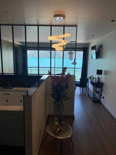 Tresserve Apartment | Cocon Chic Aix les bains
