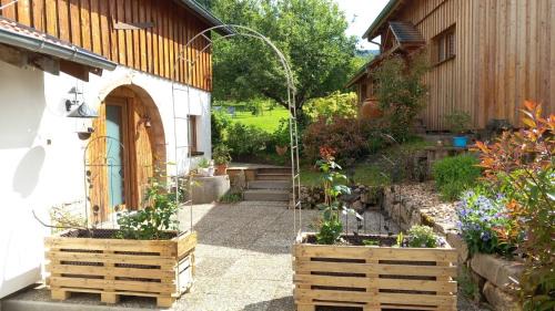 Sainte-Marie-aux-Mines Apartment | Cocon de St Pierre
