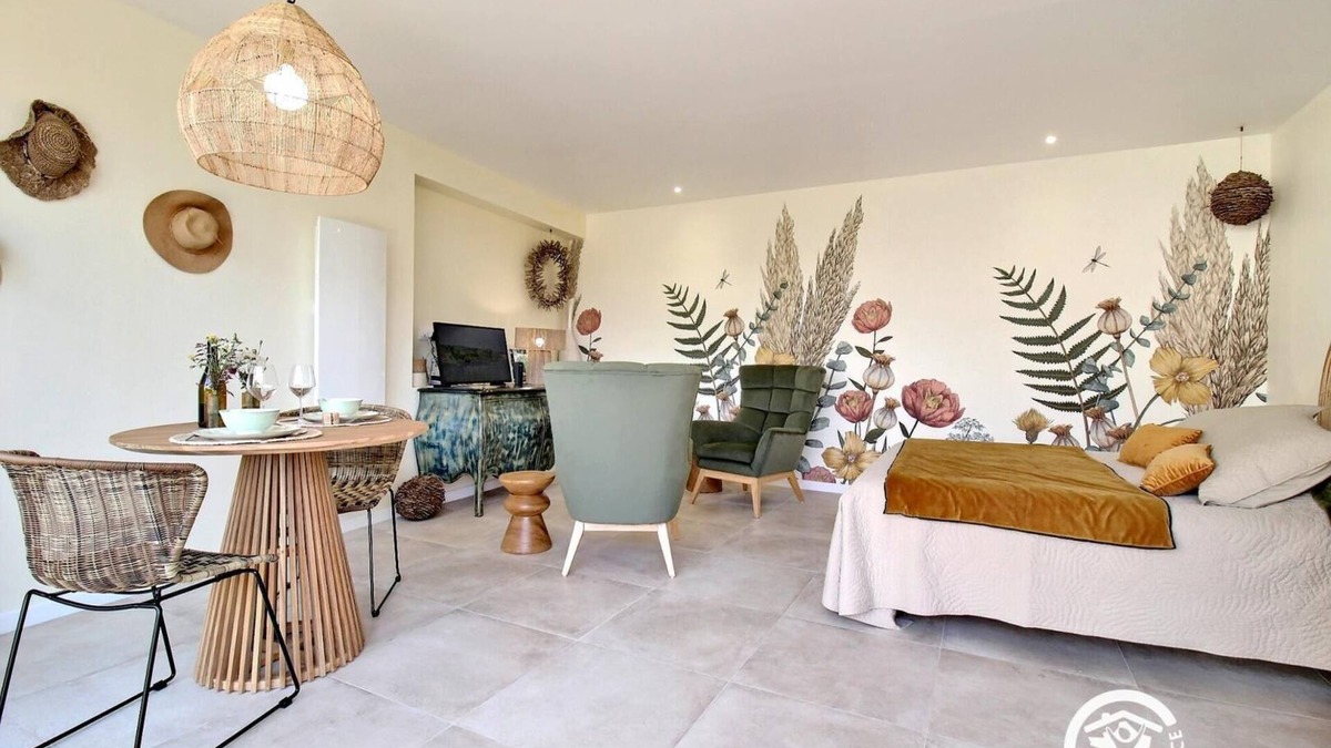 Peaule House | Cocon du Clos - PEAULE