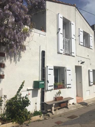 Saint-Nazaire House | Cocon