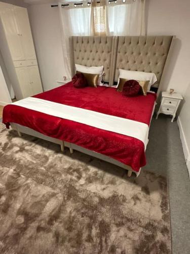 Port-Aviation Apartment | *cocon*indépendant proche de l’aéroport et gares