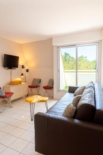 Villers-sur-Mer Apartment | Cocon neuf entre mer et campagne 4Pers Parking privé