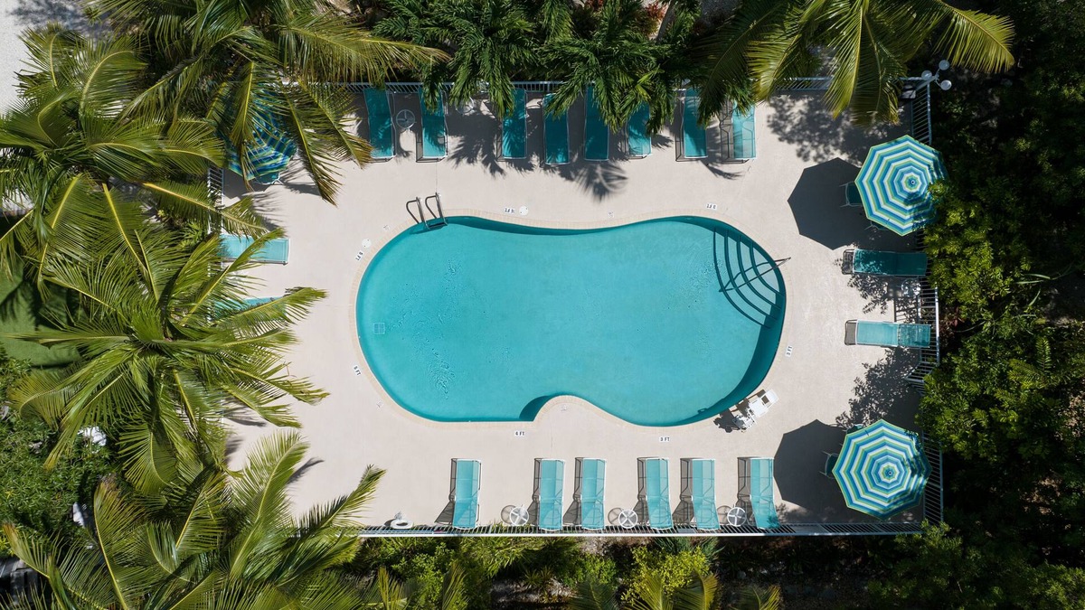 Rock Harbor House | Coconut Bay Resort Key Largo