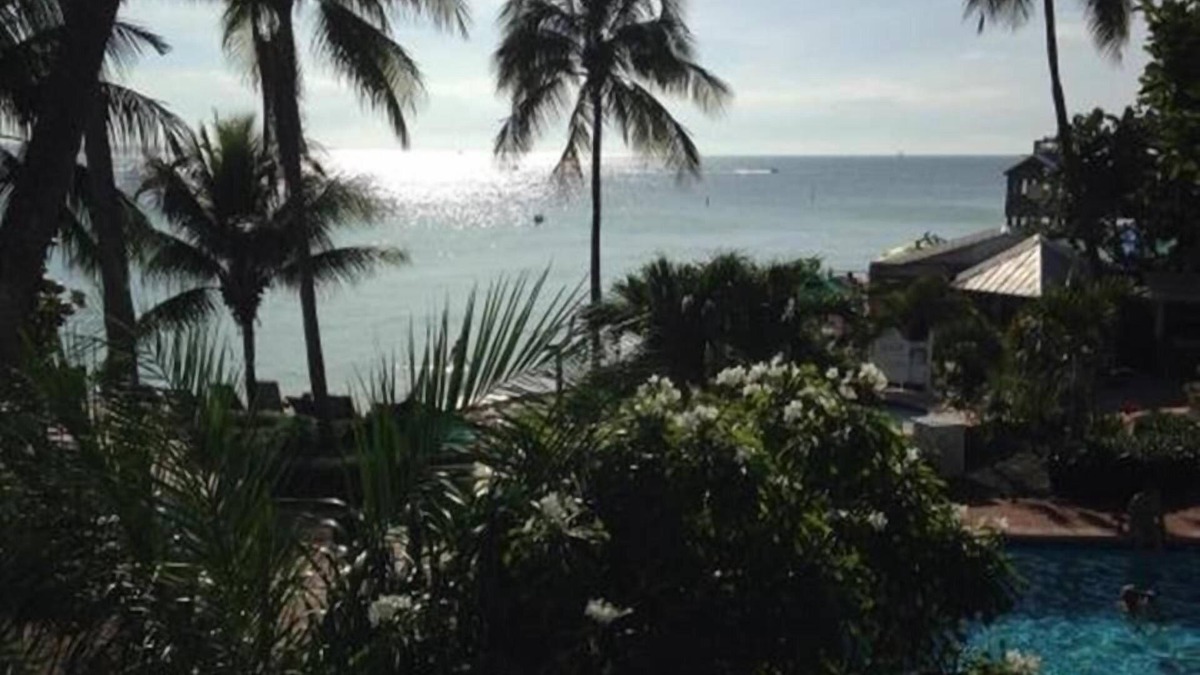 Old Town Resort | Coconut Beach Resort Timeshare