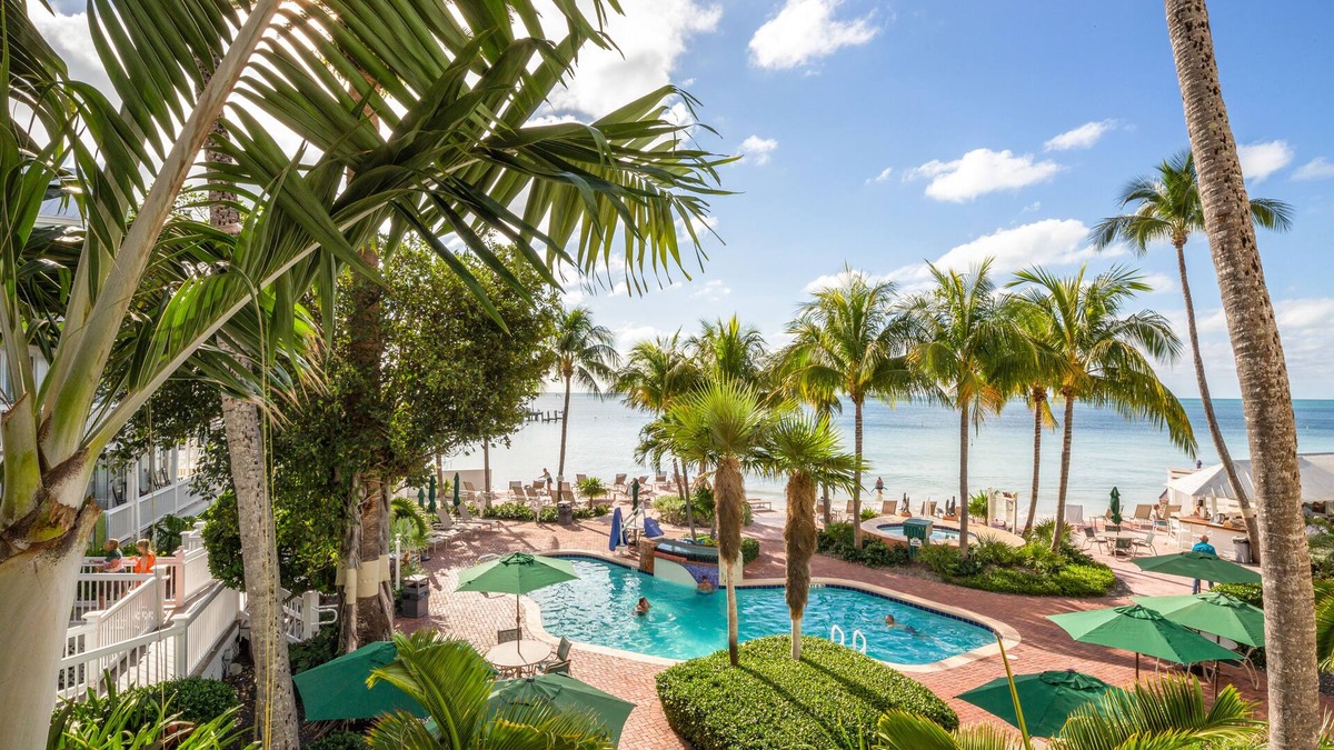 Old Town Resort | Coconut Beach Resort