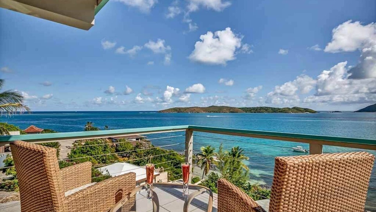 Purcell Villa | Coconut Grove - An Enchanting Private Residence