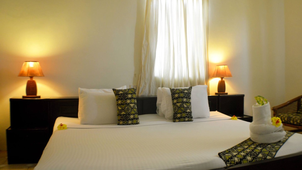 Elmina Bed & Breakfast | Coconut Grove Bridge House