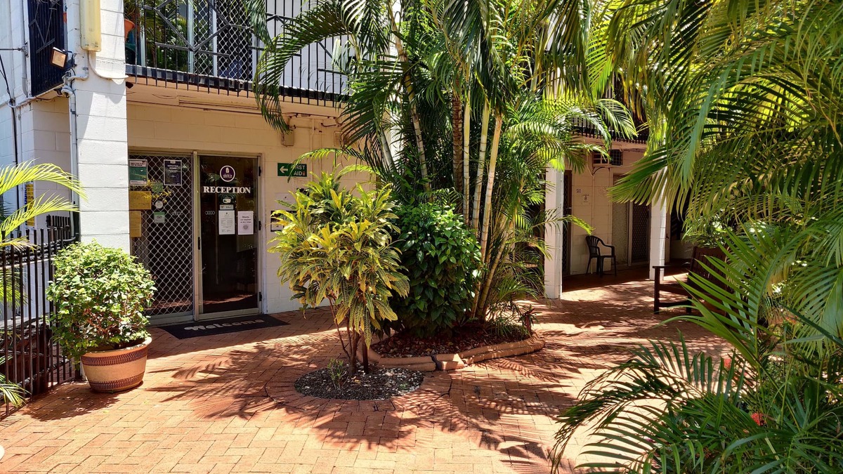 Coconut Grove Apartment | Coconut Grove Holiday Apartments