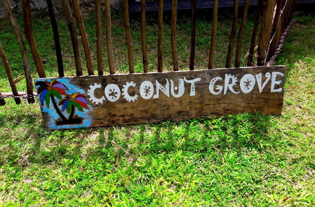 Midigama East House | Coconut Grove - Midigama