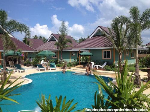 Khao Lak House | Coconut Homes Khao Lak