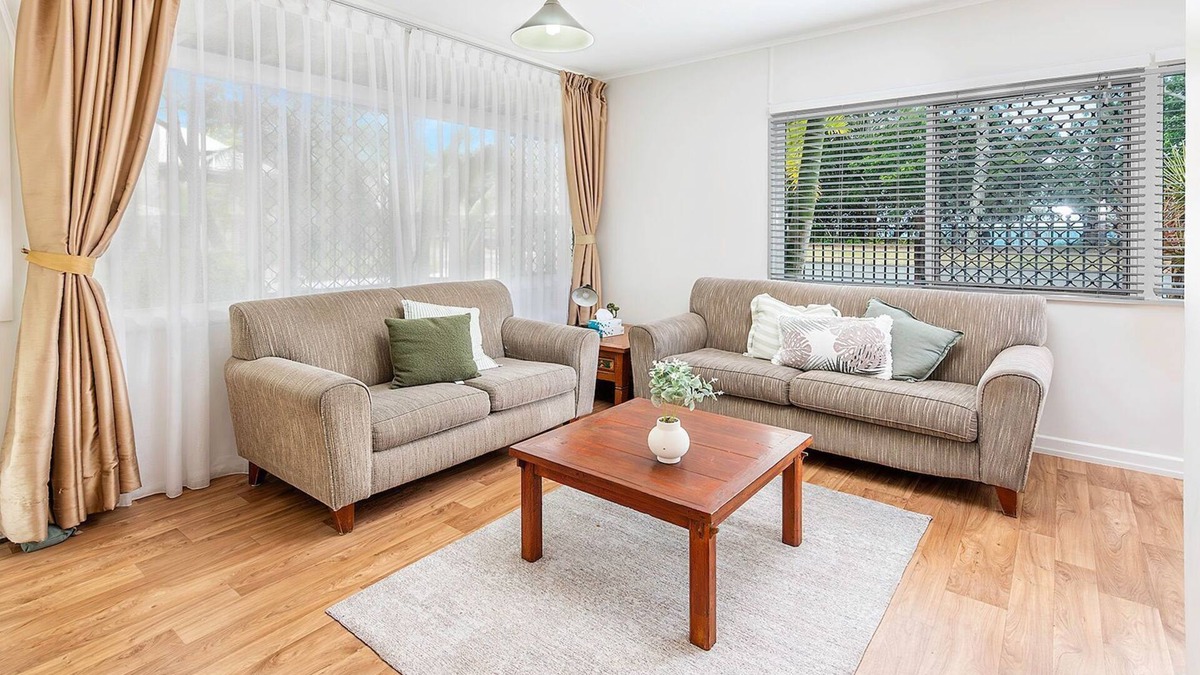 Scarness Apartment | Coconut Palms Two Bedroom Apartment - CoastHM