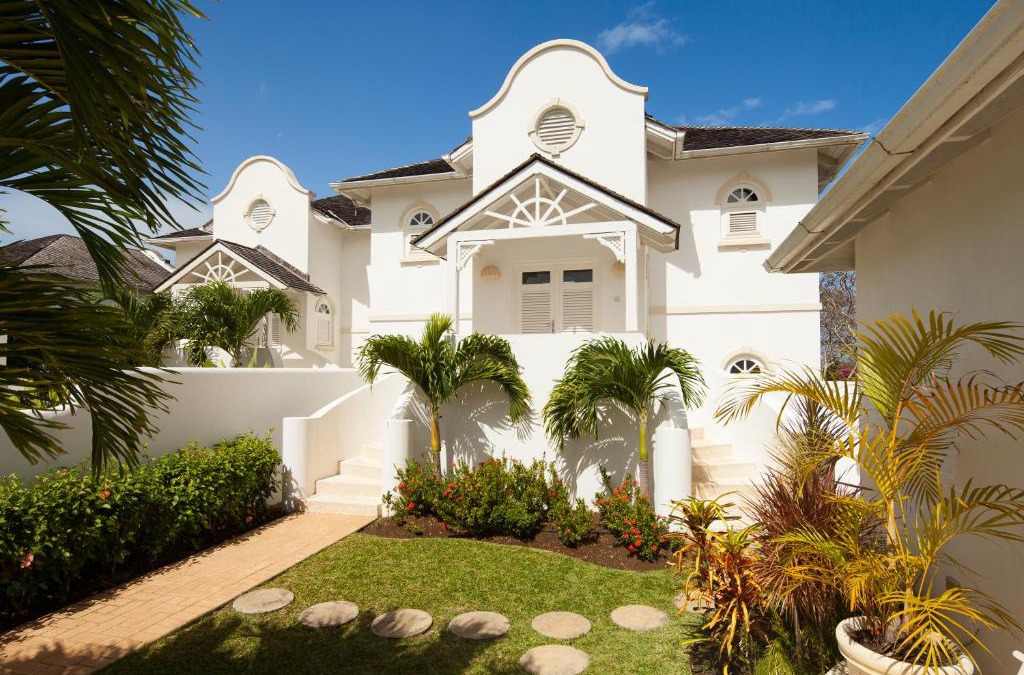 Mount Standfast Villa | Coconut Ridge B5